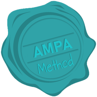 METODOLOGÍA AMPA